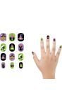 Halloween Heksen Nepnagels Kinderen