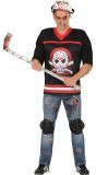 Halloween Jason Voorhees Kostuum