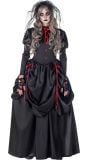 Halloween Jurk Deluxe Dames