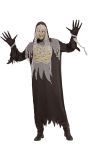Halloween Mummie Kostuum