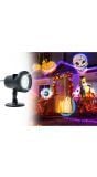 Halloween Projector Buitenverlichting