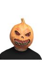 Halloween Pumpkin Horror Masker