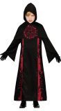 Halloween Ritual Master Tuniek Kind