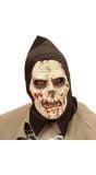 Halloween skelet masker