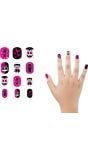 Halloween Vampier Nepnagels Kinderen