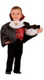 Halloween vampier pak kind