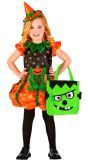 Halloween frankenstein tas