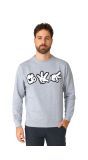 Hands Of Chance Sweater Heren Opposuits