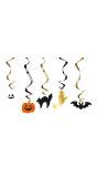 Hangdecoratie Halloween Karakters