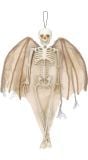 Hangdecoratie Skelet Engel Halloween