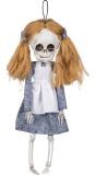Hangdecoratie Skeletpop Halloween