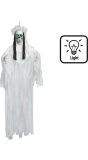 Hangdecoratie Vengeful Bride Met Verlichting Halloween