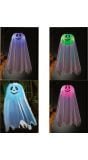 Hangend Spook met Lichtje