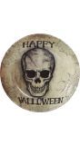 Happy Halloween schaal