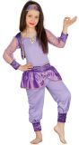 Harem Danseres Kostuum Kind