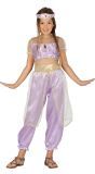 Harem danseres outfit meisjes