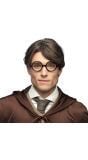 Harry Potter Bril Zwart