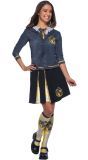 Harry Potter Huffelpuf Shirt Vrouwen