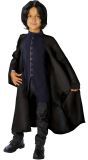Harry Potter Snape Kostuum Kinderen