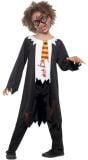 Harry Potter zombie outfit