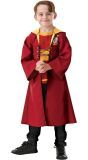 Harry Potter Zwerkbal Outfit Griffoendor Kinderen
