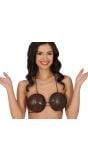 Hawaïaanse Coconut Bh