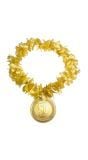 Hawaii ketting goud 50 jaar