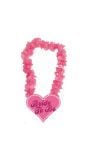 Hawaii Ketting Vrijgezellenfeest Vrouw