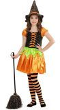 Heksen Kleding Kind