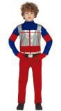 Henry Danger Pak Jongens
