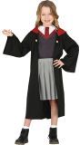 Hermelien Rood Harry Potter Outfit Meisjes