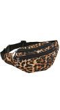 Heuptasje Panter Print