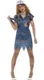 Hillbilly zombie jurkje