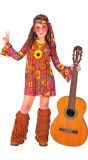 Hippie Jurk Jaren 60 Meisjes