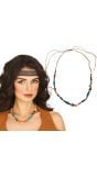 Hippie Ketting Meerkleurig