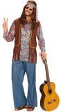 Hippie Kleding Heren