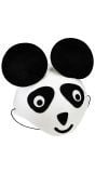 Hoed panda kinderen