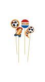 Holland voetbal prikkers