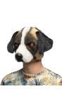 Honden Masker Pluche