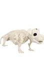 Hondenskelet Halloween Decoraties