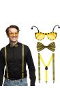 Honingbij accessoire Set Volwassenen