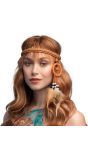 Hoofdband Dromenvanger Hippie