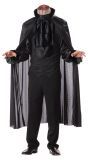 Hoofdloos vampier outfit