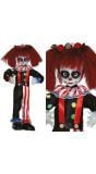 Horror Clown Hangpop