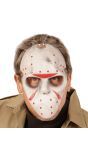 Horror hockey keeper masker