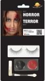 Horror Make-Up Setje