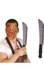 Horror Nep Machete