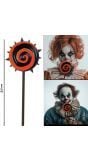 Horrorclown Lollipop