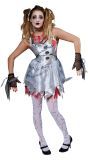 Horrorpop Outfit Vrouwen
