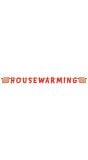Housewarming Party Letterslinger